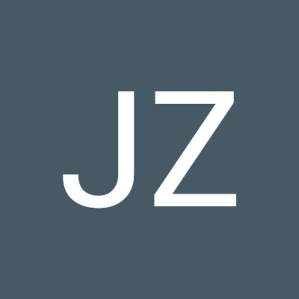Meet your Posher, Jz